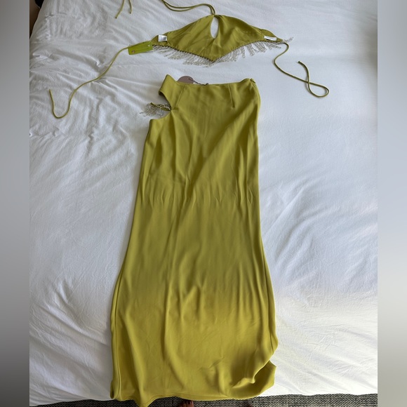 Meshki set - Picture 2 of 2